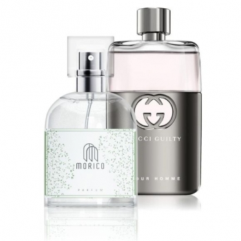 Francuskie perfumy podobne do Gucci Guilty* 50 ml